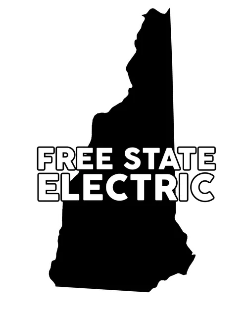 Free State Electric logo
