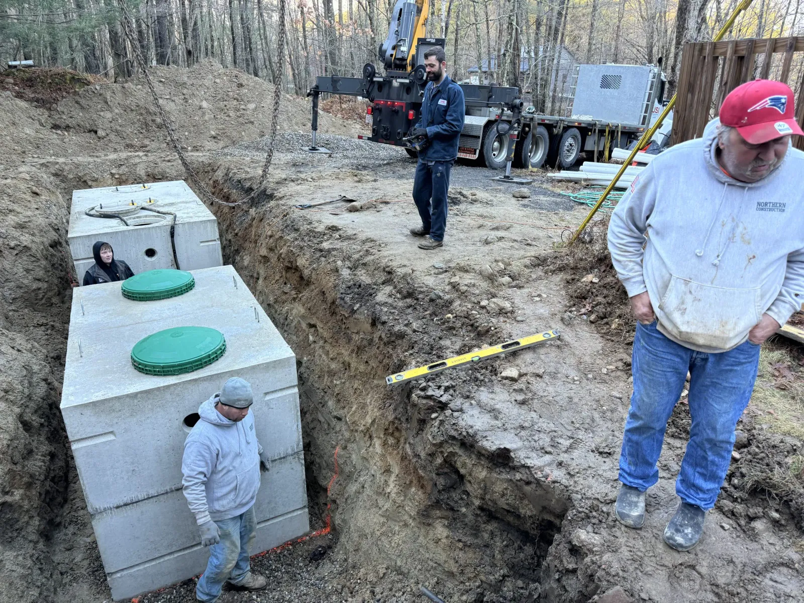 work photo from mitchellsconcrete.com