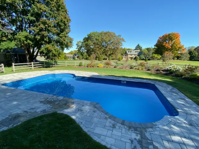 Holmes Pools LLC researched project photo