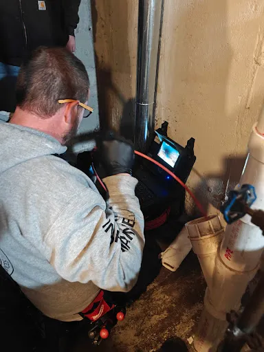 Inspect Maine,LLC work photo