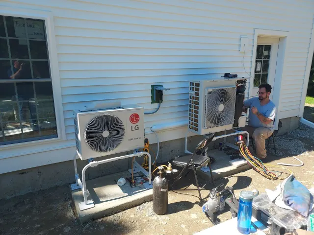 work photo from aboveandbeyondplumbinghvac.com