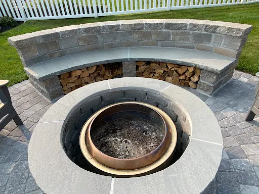 Ramirez Masonry work photo
