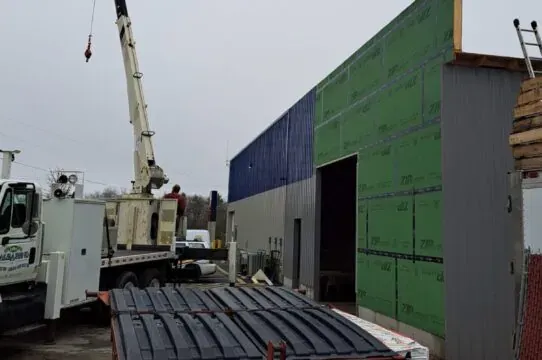 work photo from generalcontractormaine.com