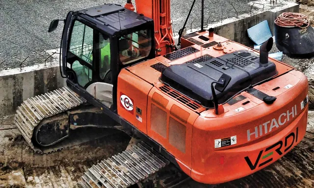 work photo from verdibuilds.com