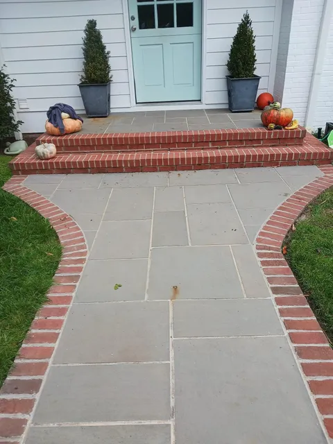 Best Boston Masonry work photo