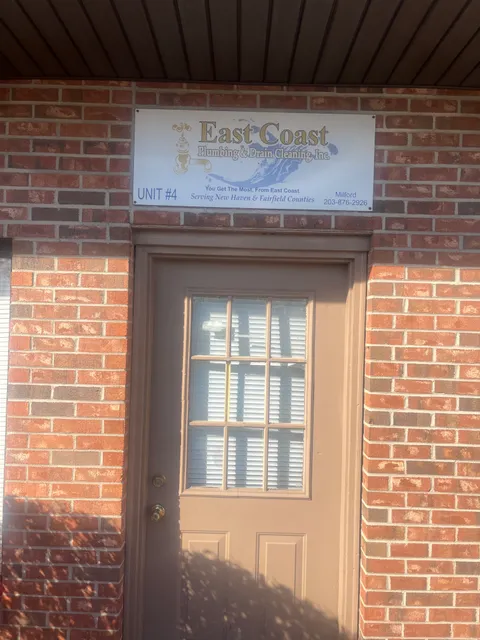 East Coast Plumbing & Drain Cleaning work photo