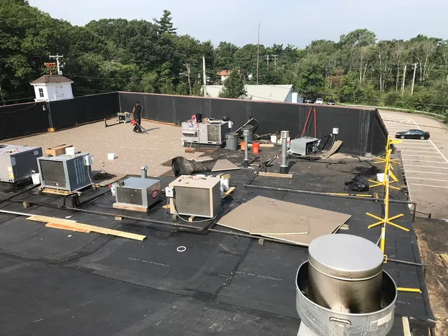 Flynn Roofing Company