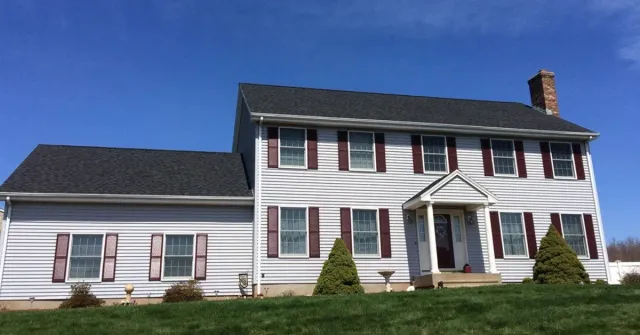 local roofers