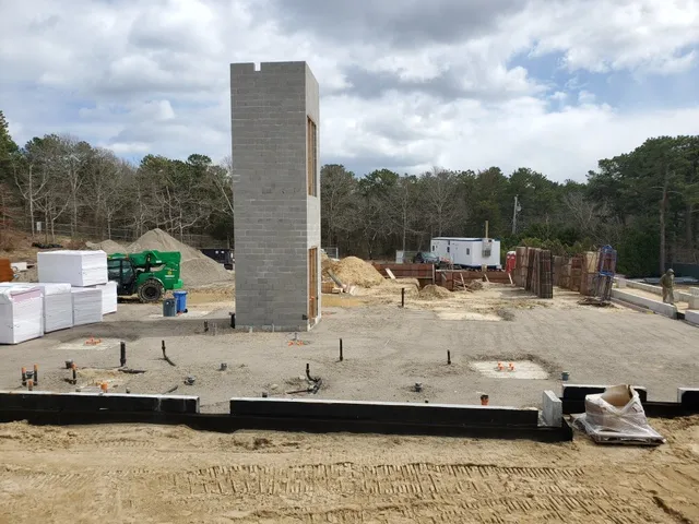 Murphy's Concrete Coating Inc.