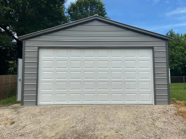 Bold Garage Doors researched project photo