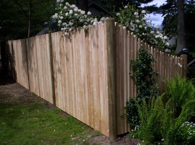 work photo from neighborlyfence.com