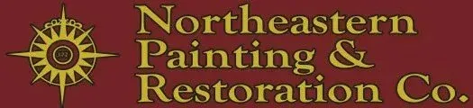 Northeastern Painting & Restoration Co logo