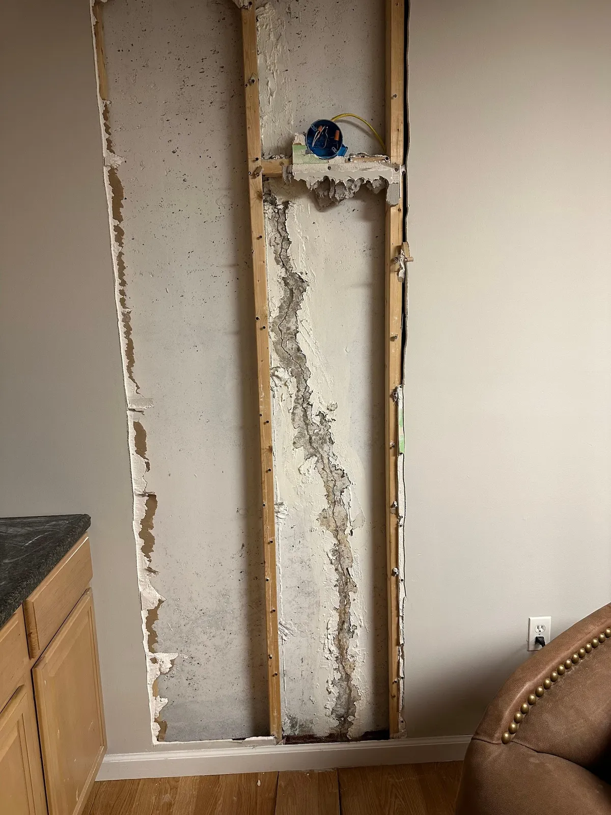 Attack A Crack