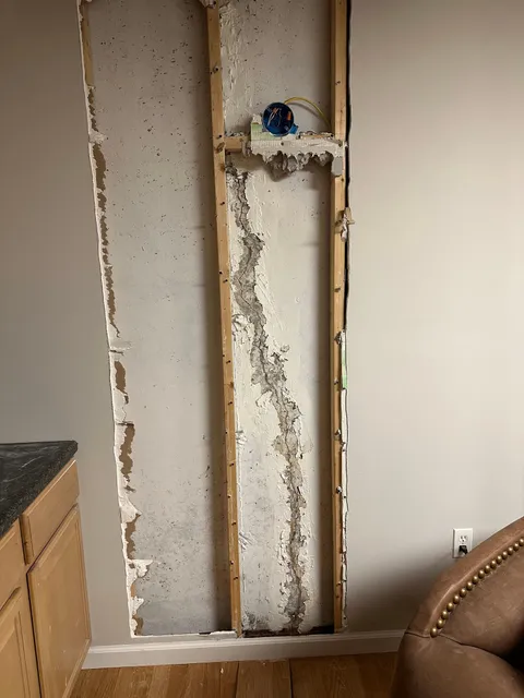 Attack A Crack