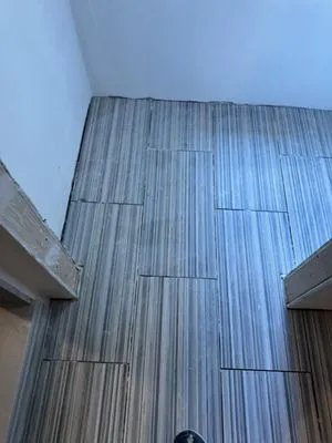Murphy Denis Tile Marble researched project photo