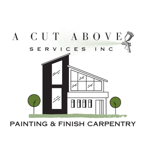 A Cut Above Services INC work photo