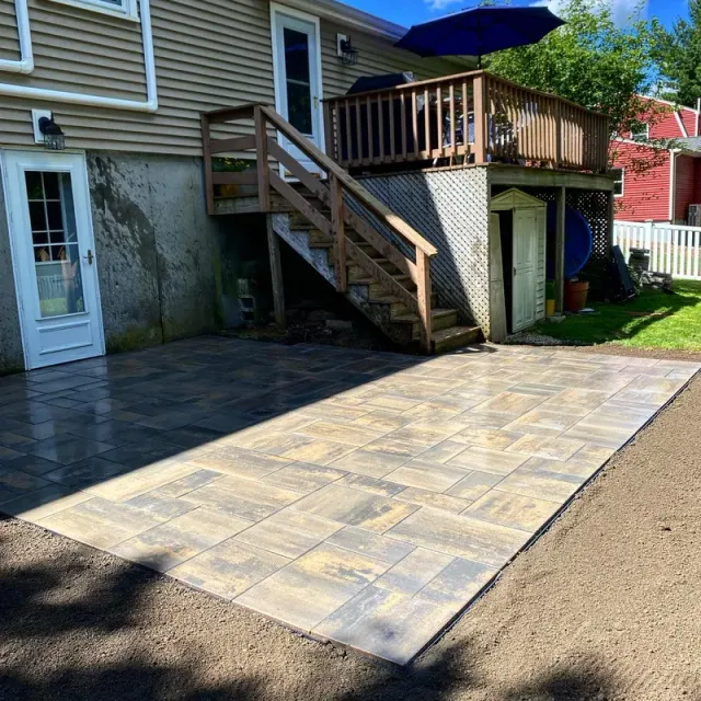work photo from diamondtouchmasonry.com