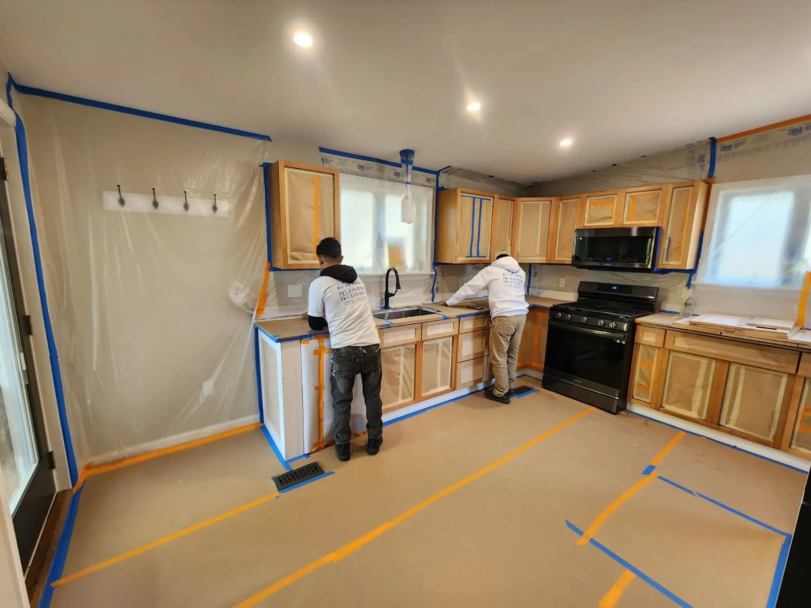 work photo from nextgenpaintinginc.com