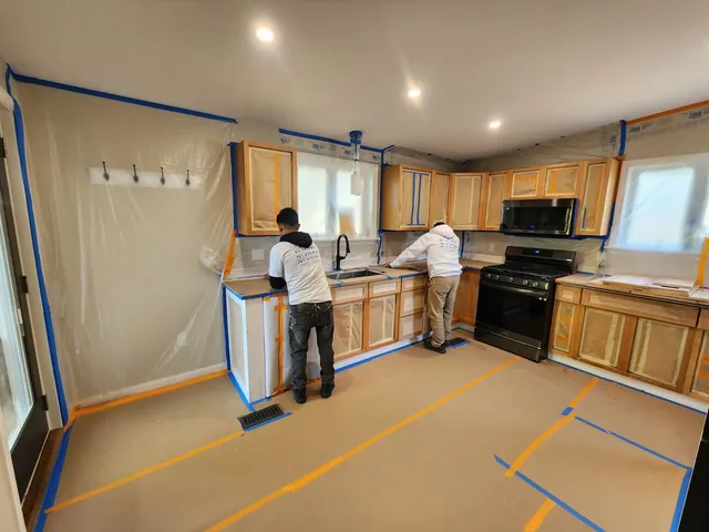 work photo from nextgenpaintinginc.com