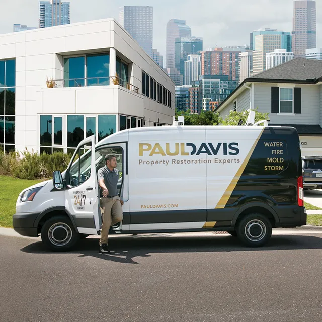 Paul Davis Restoration & Remodeling of Cape Cod And The Islands work photo