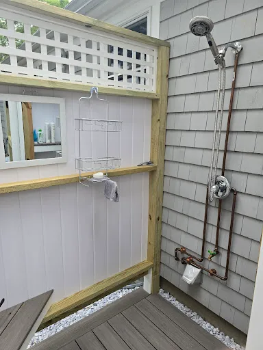 O'Sullivan Home Improvement work photo