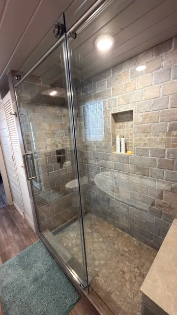 Gabby Cleaning Services work photo