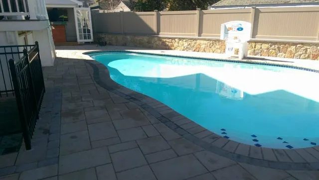 Galante Construction & Landscape Design - Outdoor Living