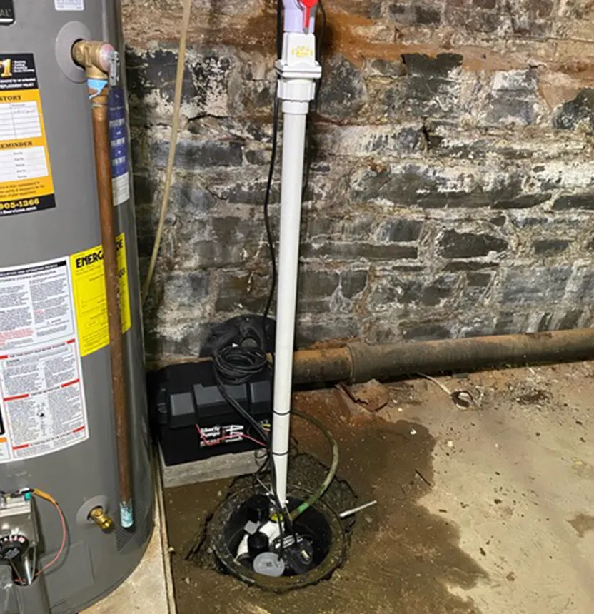 work photo from pmboisvertplumbing.com
