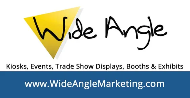 Wide Angle Marketing logo