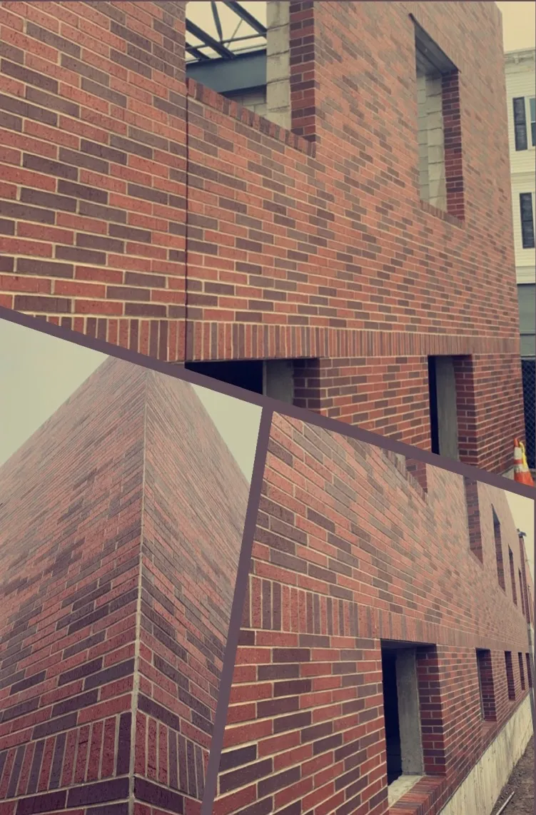 Spotted Dog Masonry