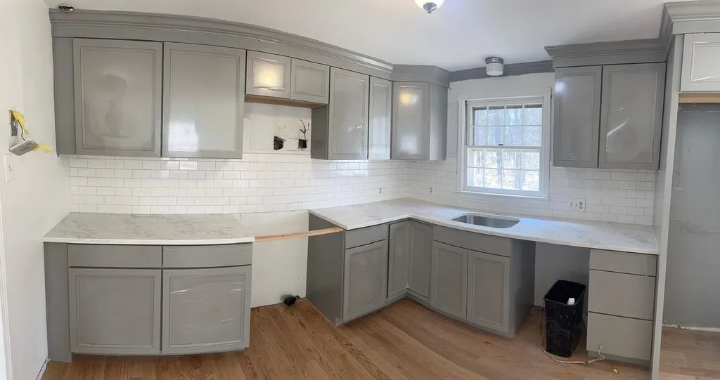 Amaral Tile N Paint Llc researched project photo