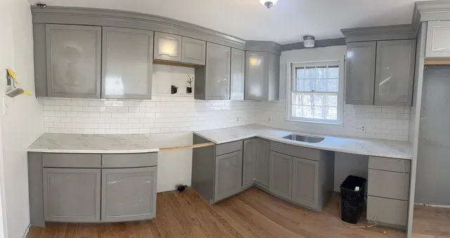 Amaral Tile N Paint Llc researched project photo