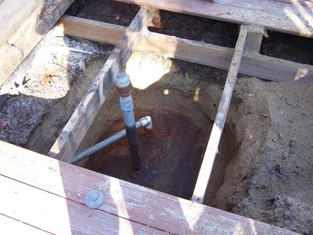 work photo from goldeaglecontracting.com