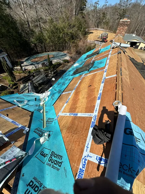 work photo from empireroofing-llc.com