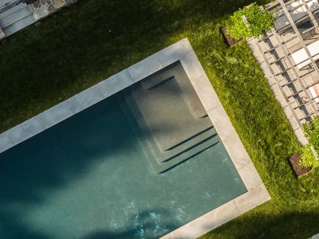 work photo from dobsonpools.com