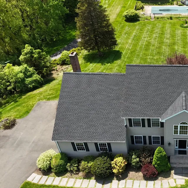 LA Roofing LLC work photo