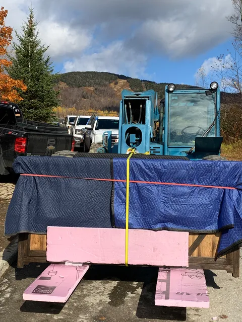 Local Flow Logistics work photo