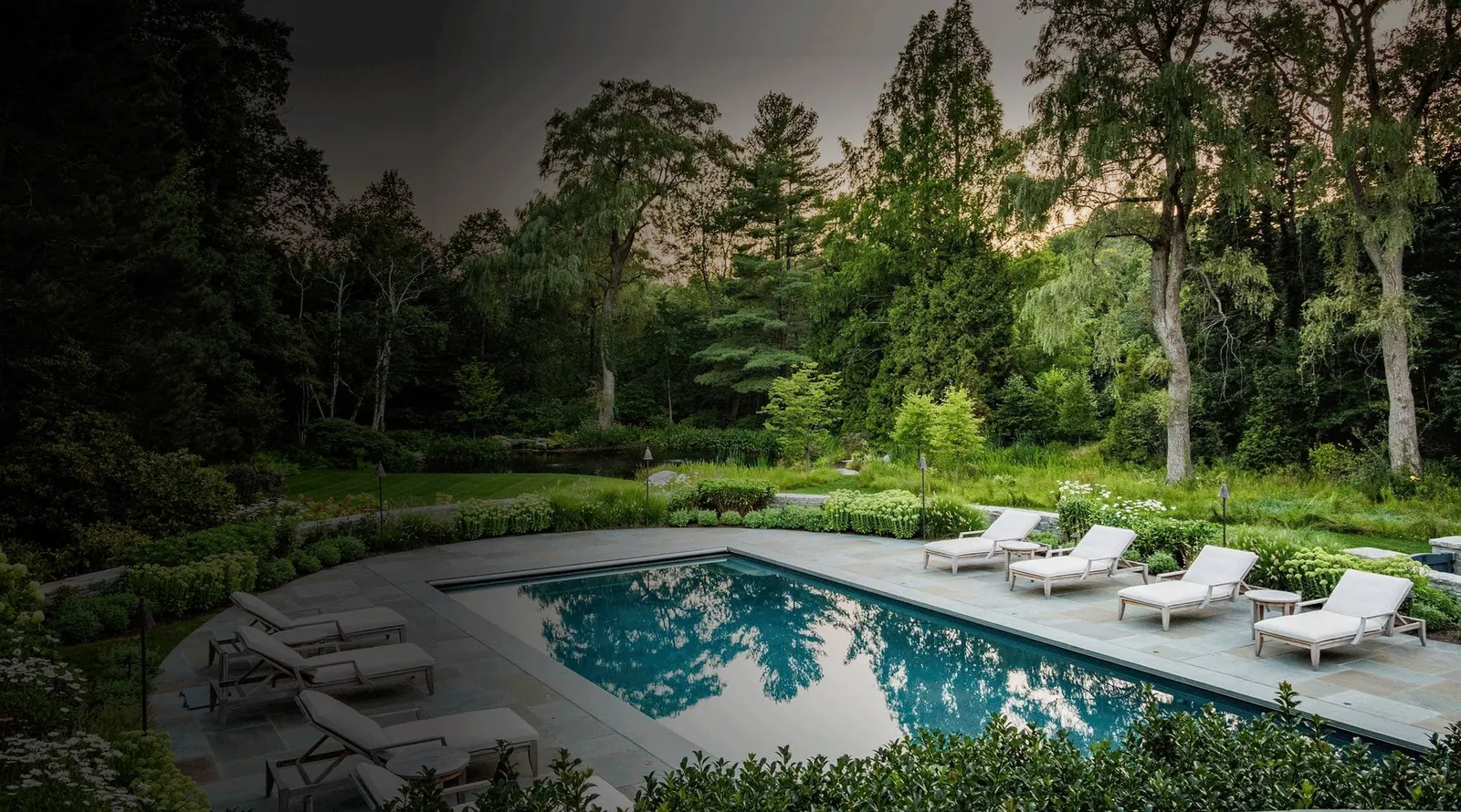 NatureWorks Landscape Services researched project photo