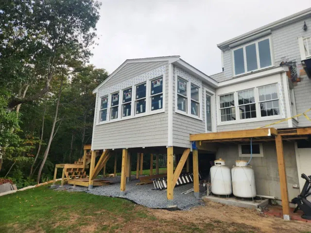 work photo from avalonbuilders.net