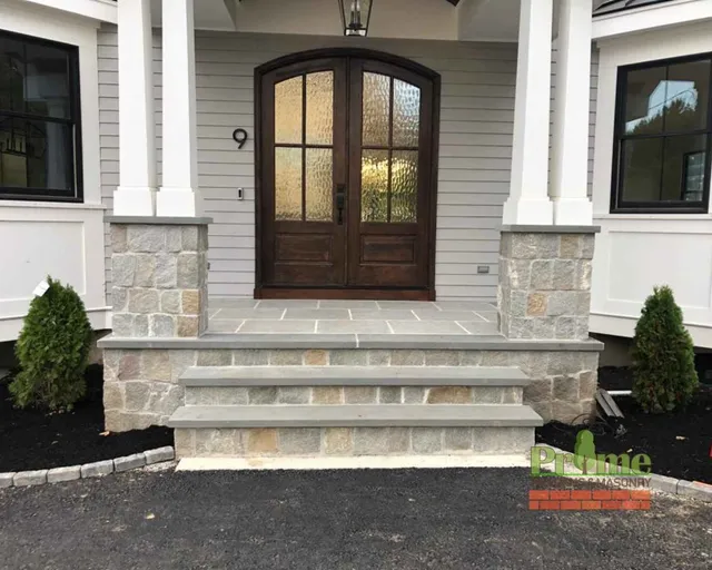 Prime Gardens & Masonry work photo