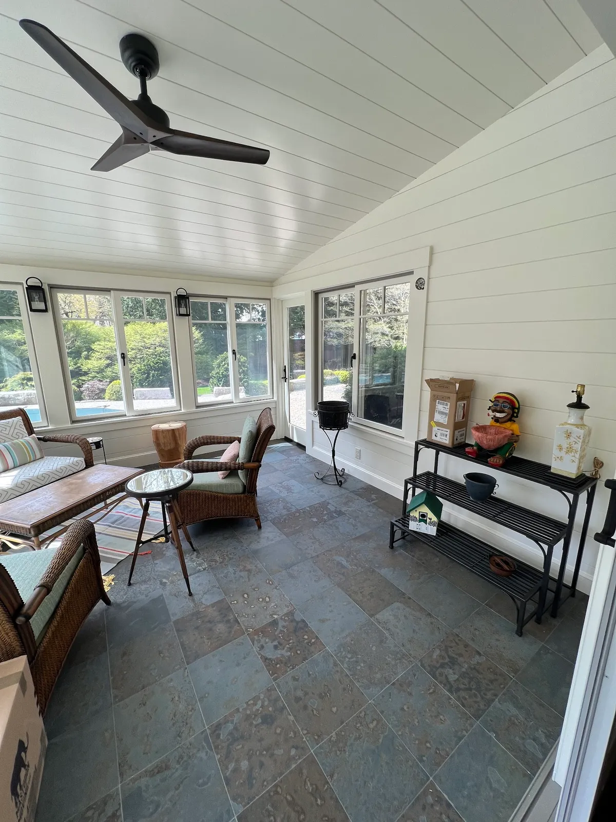 Cape Artisan Tile