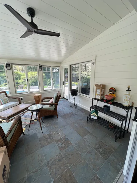 Cape Artisan Tile