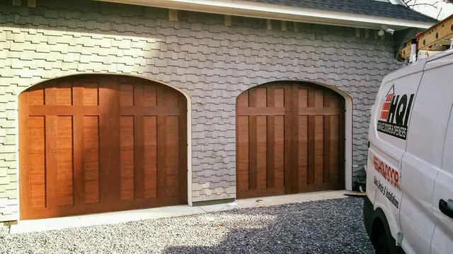 HQI Door Company