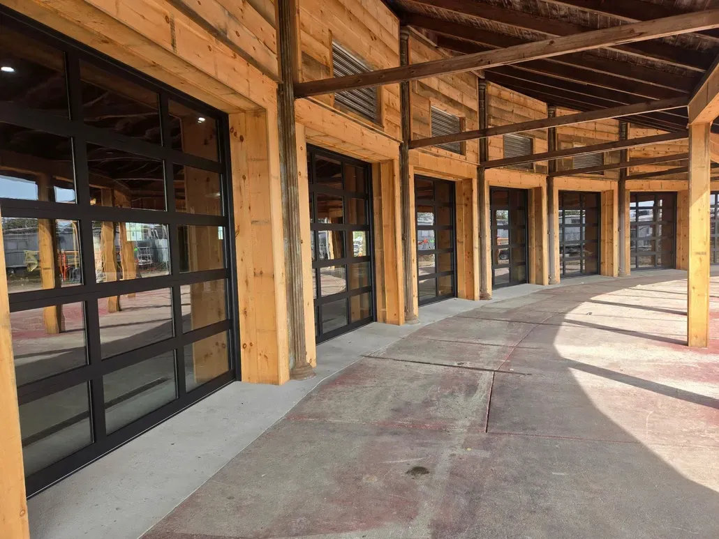 Kelleher Doors Inc