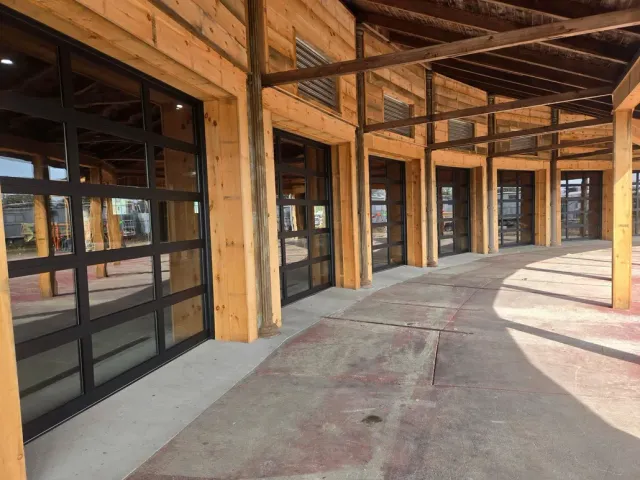 Kelleher Doors Inc