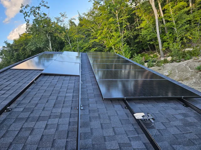 Origin Energy, LLC work photo