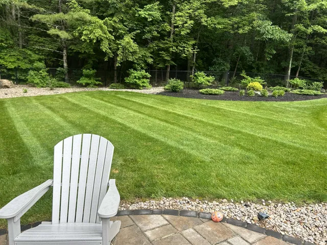 CCMJ Landscaping work photo