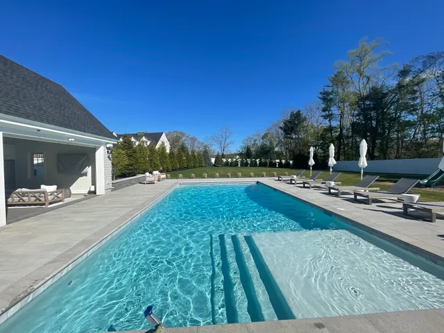 Platinum Pools Corp. work photo