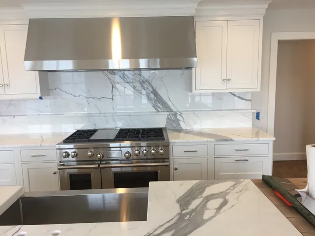 Dominguez StoneWorks work photo
