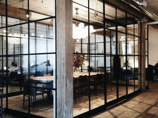 Office Spaces